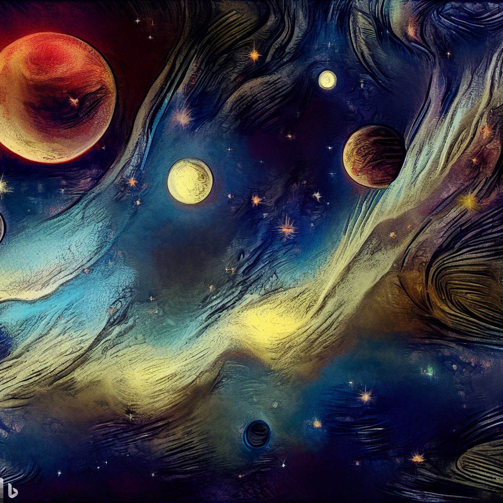 Planets